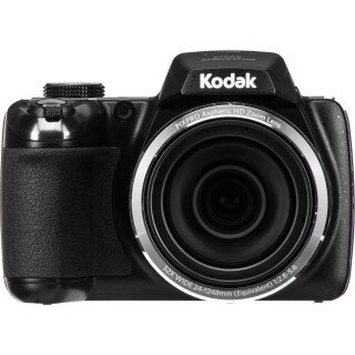 Kodak PixPro AZ527 Kompakt Fotoğraf Makinesi kullananlar yorumlar